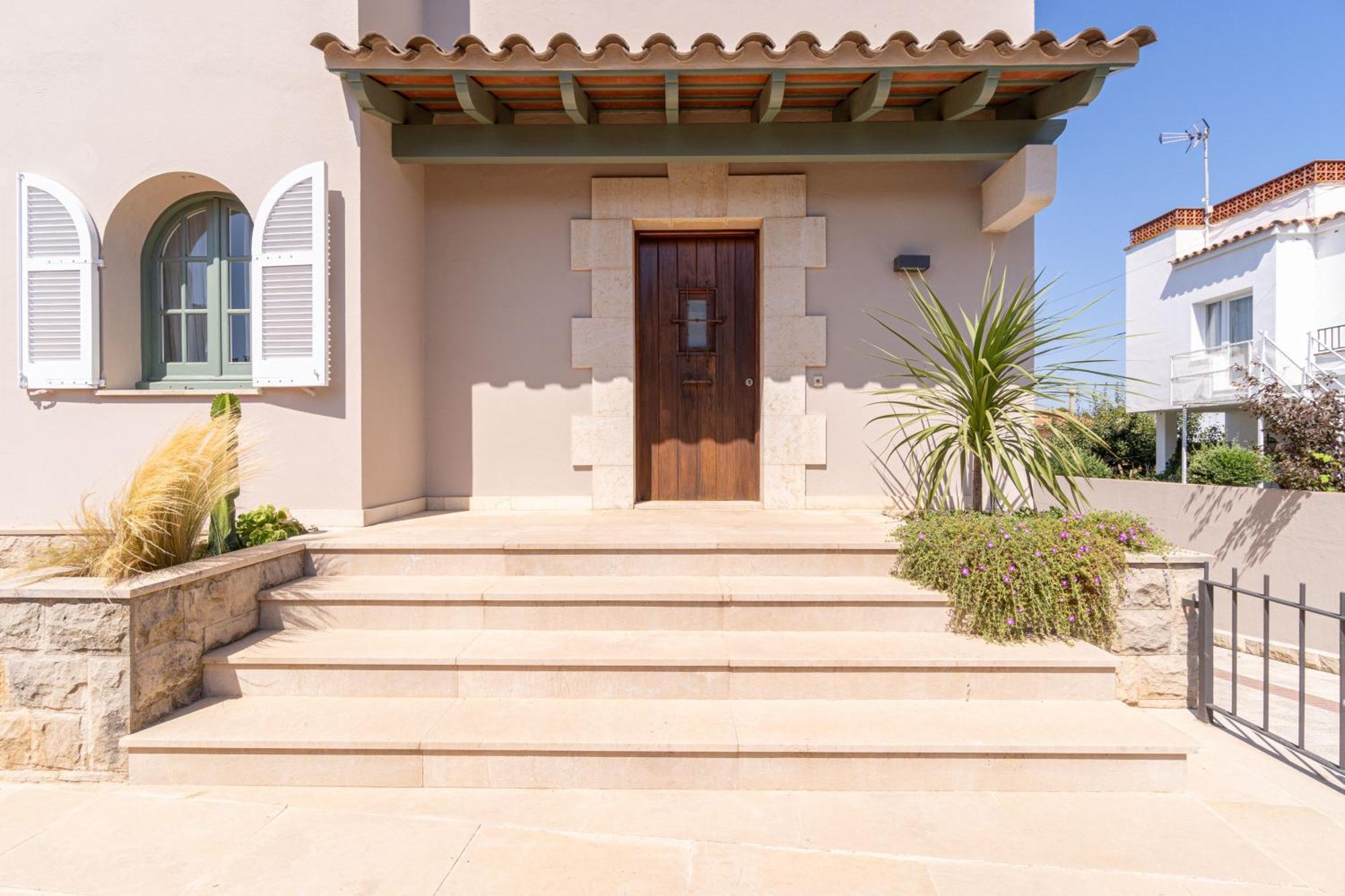 Harmony House Villa Roses Exterior photo