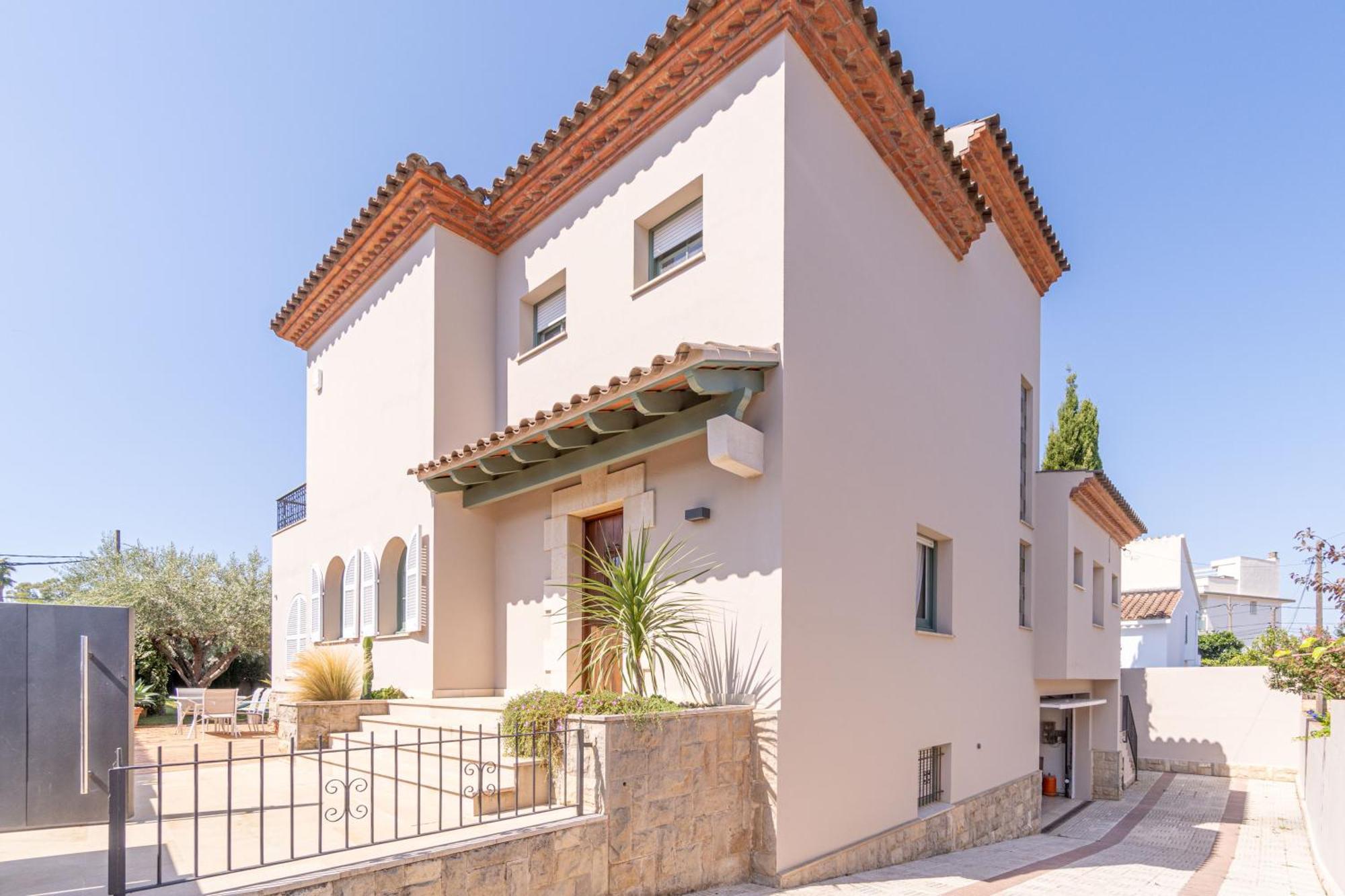 Harmony House Villa Roses Exterior photo